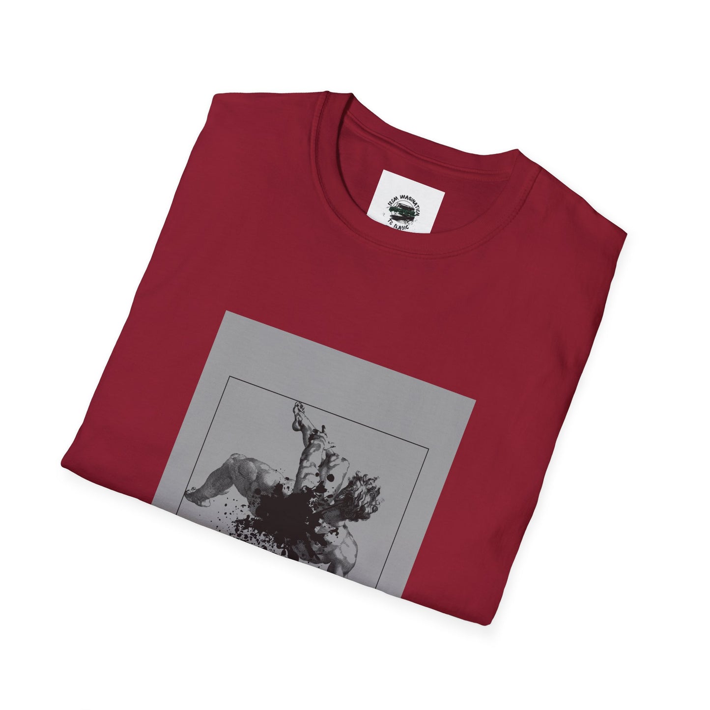 BETRAYAL/ T-Shirt  Casual Wear, Everyday Style, Comfort [...]