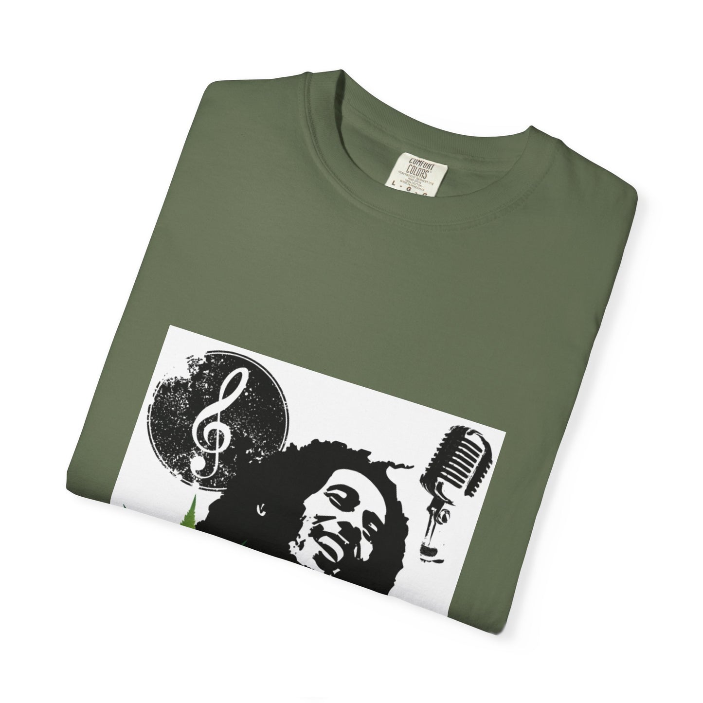 MARLEY/Unisex T-Shirt
