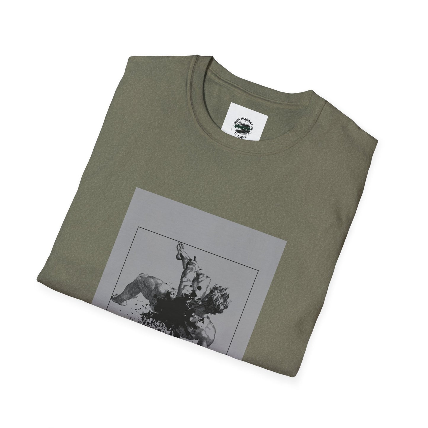BETRAYAL/ T-Shirt  Casual Wear, Everyday Style, Comfort [...]