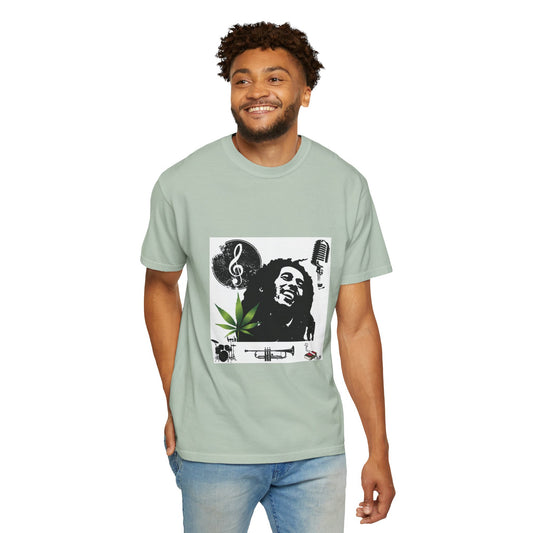 MARLEY/Unisex T-Shirt