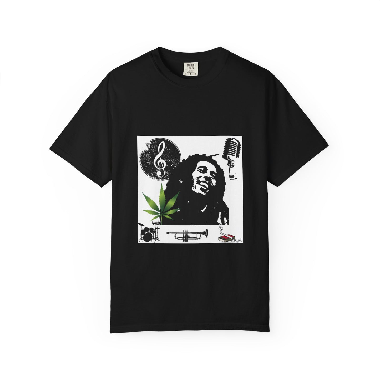 MARLEY/Unisex T-Shirt