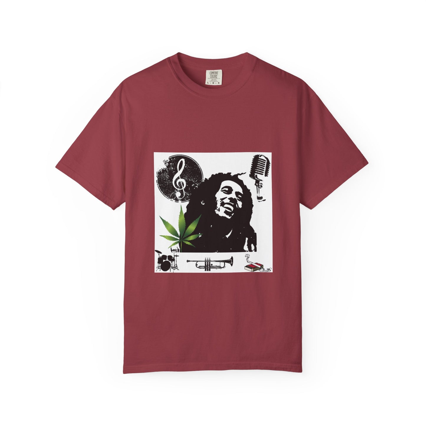 MARLEY/Unisex T-Shirt