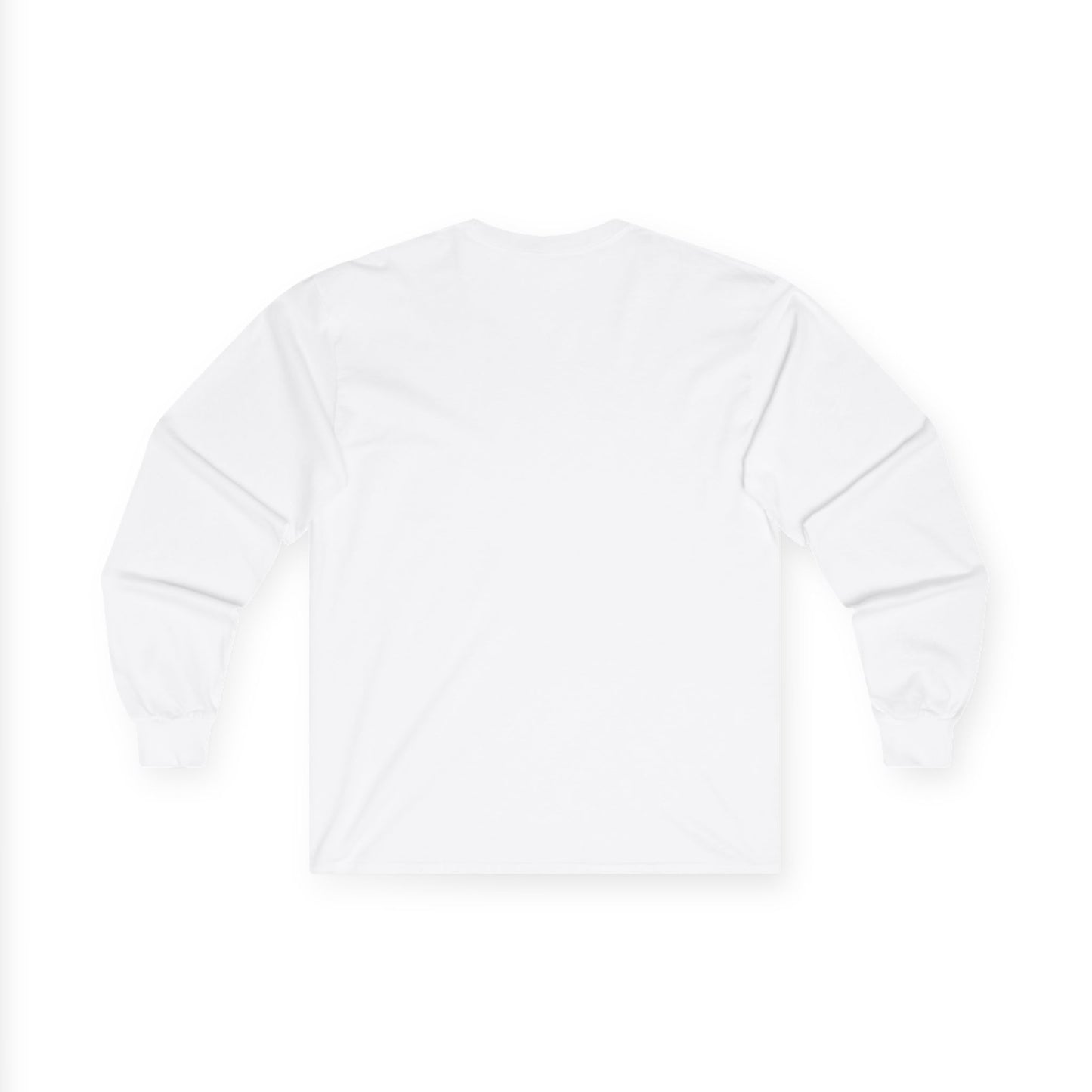 EXOTUS/ Long Sleeve Tee, Unisex Ultra Cotton, Biblical Apparel, Exodus 14:14, Christian Gift, Spiritual Fashion, Inspirational Shirt