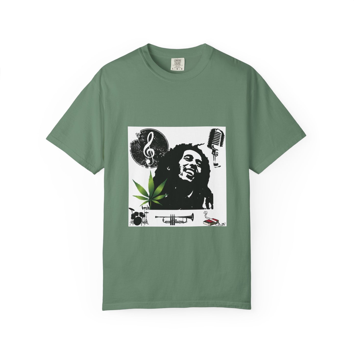 MARLEY/Unisex T-Shirt