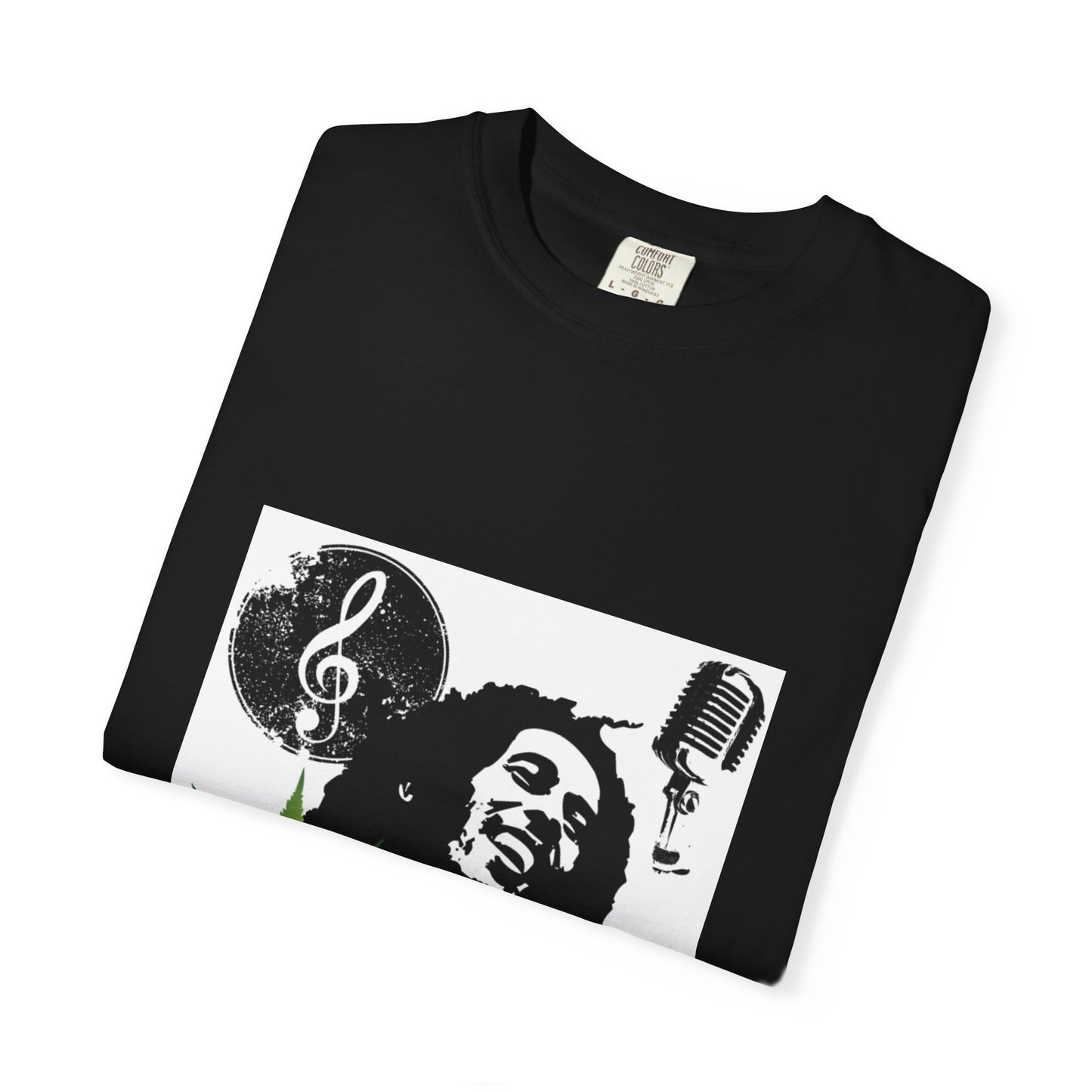 MARLEY/Unisex T-Shirt